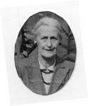 Agnes Gertrude Mulligan