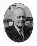 Arthur William Mulligan