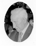 Frederick Charles Mulligan